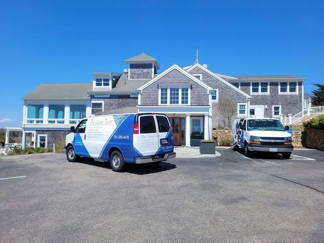 The Clean Team