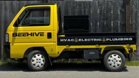 BeeHive Pros work photo