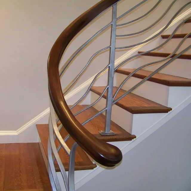 Dean W Richards Custom Woodworking Inc verified work photo