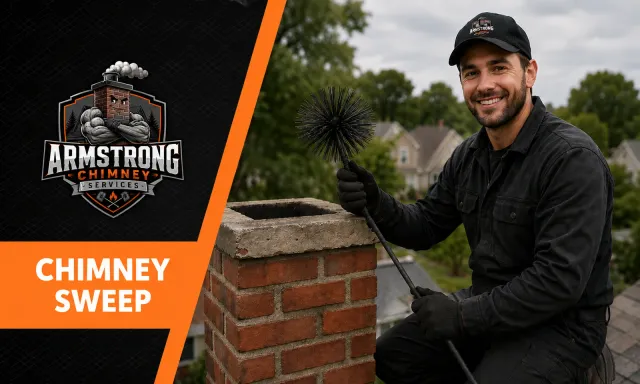 work photo from armstrongchimneyservices.com