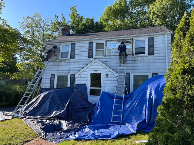 Portanova Roofing Inc.
