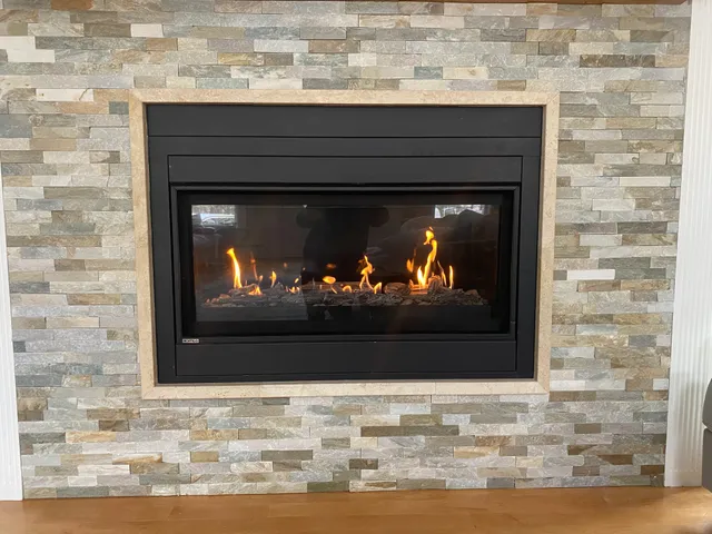 Pete's Heat LLC work photo