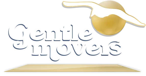Gentle Movers North Shr Moving logo