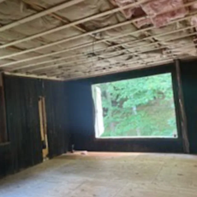 C.Js drywall and paint work photo