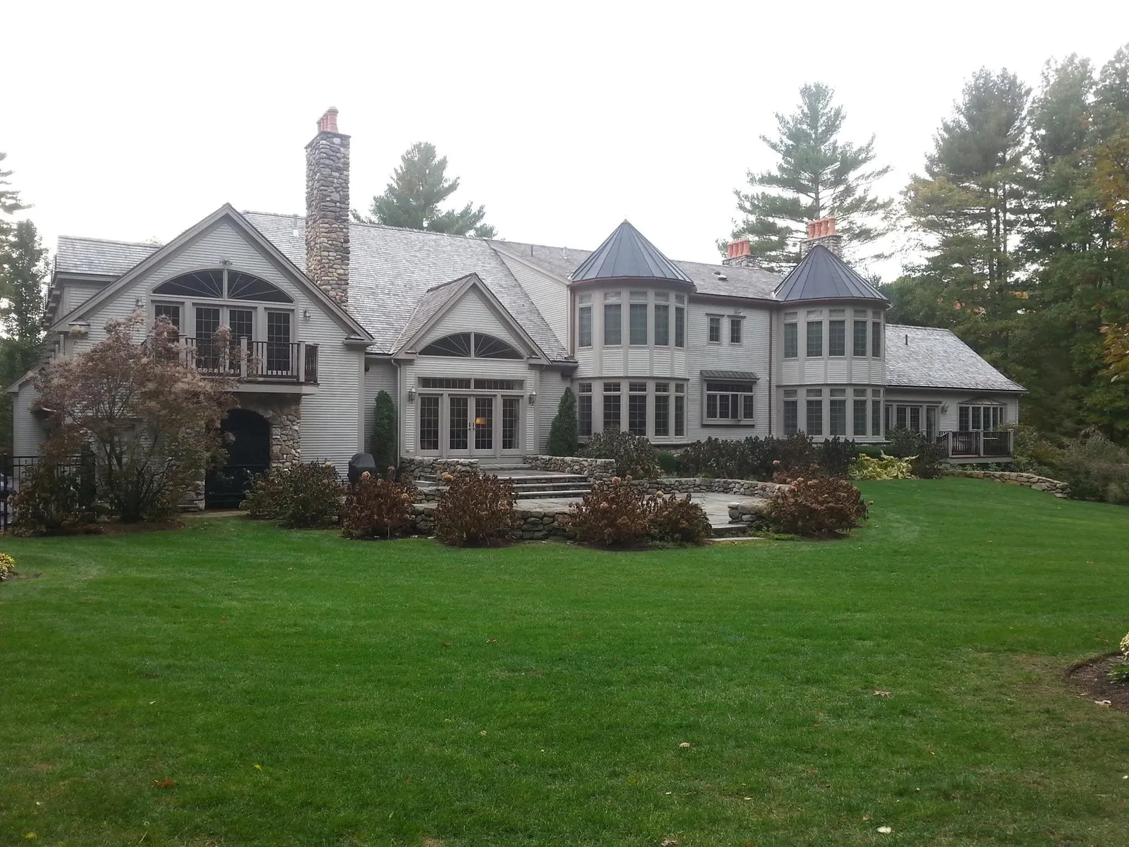 Metrowest Company LLC researched project photo
