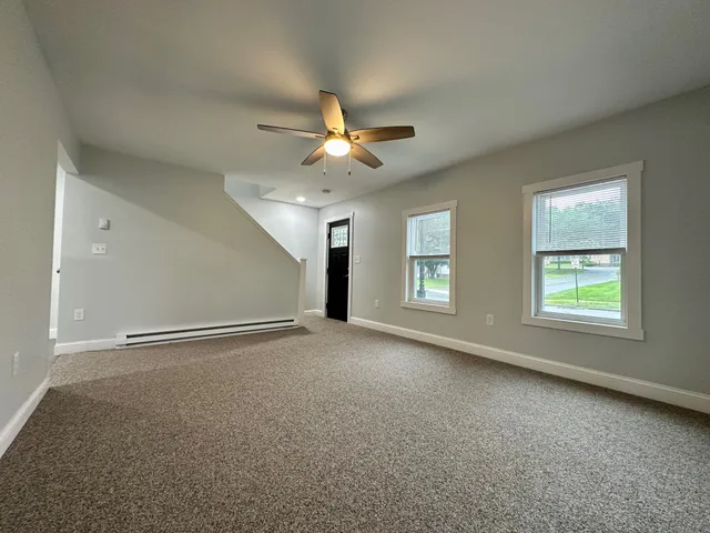 Brousseau’s Flooring work photo