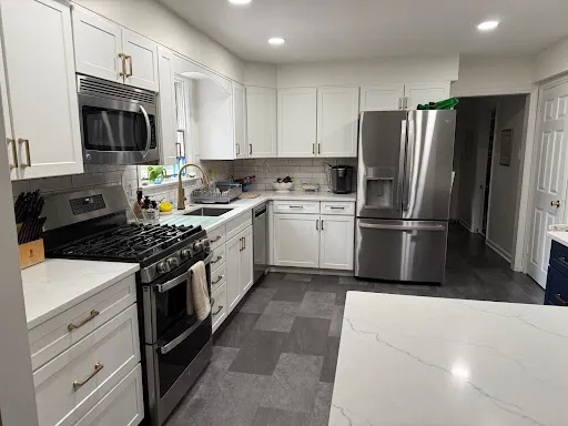 Top Clean Home & Office work photo
