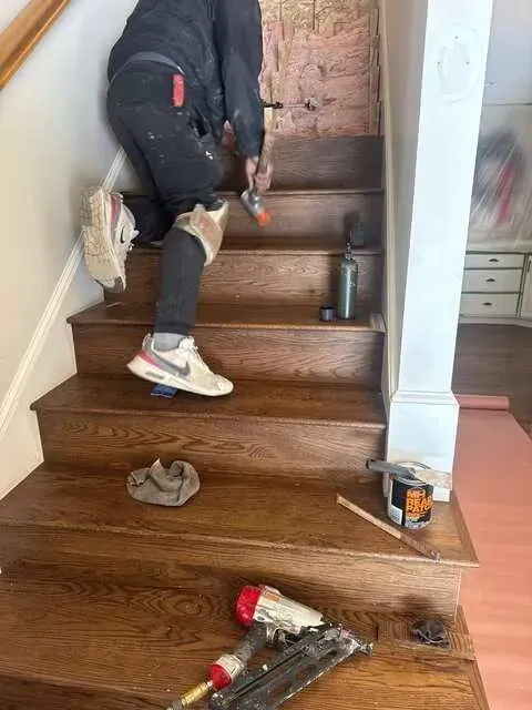 work photo from newenglandfloorsanding.com