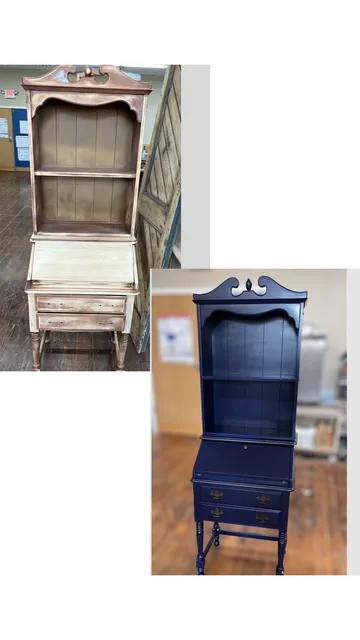 JV Restoration