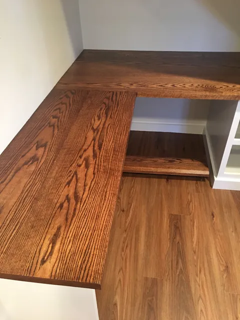 work photo from robinsonbuildingco.com