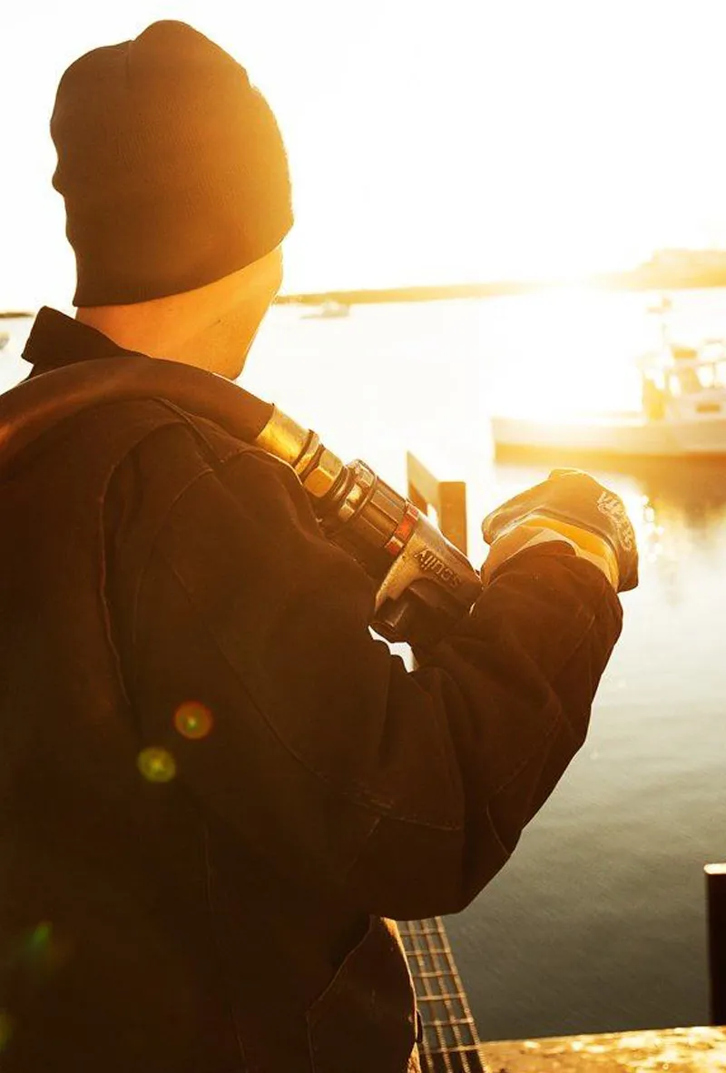 Locally Trusted Oil Delivery in Southern Maine & Seacoast New Hampshire