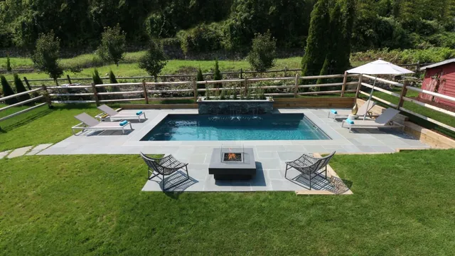 work photo from fairfieldpool.com