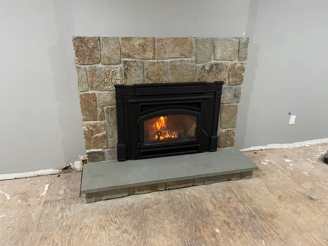 Salvatore Masonry LLC work photo