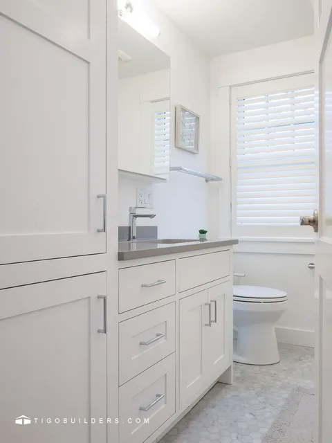 Tigo Builders LLC work photo