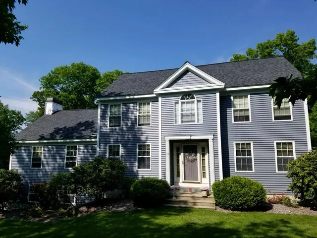 work photo from noreasterroofing.com