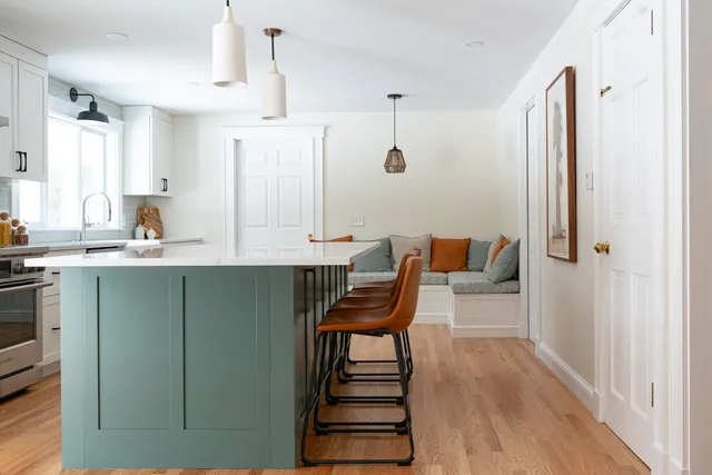 Arcadia Kitchen and Bath work photo