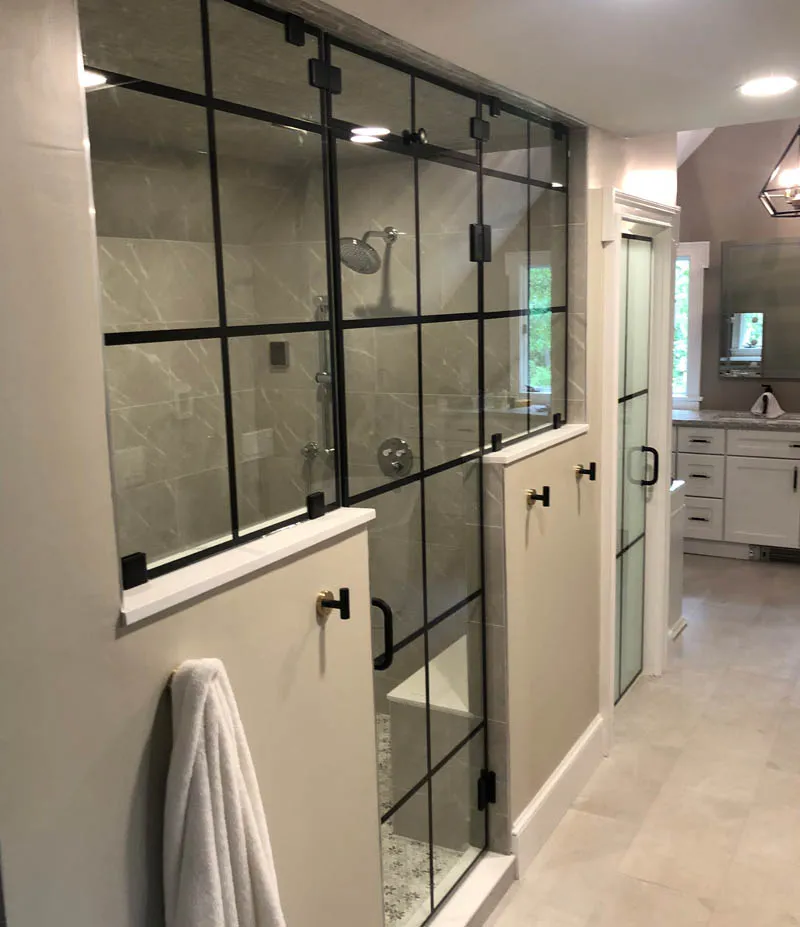 New England Home & Glass, Inc.