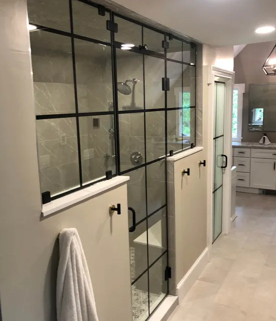 New England Home & Glass, Inc.