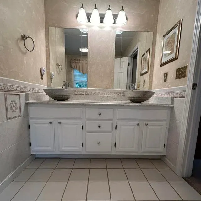 work photo from integritypaintingnh.com