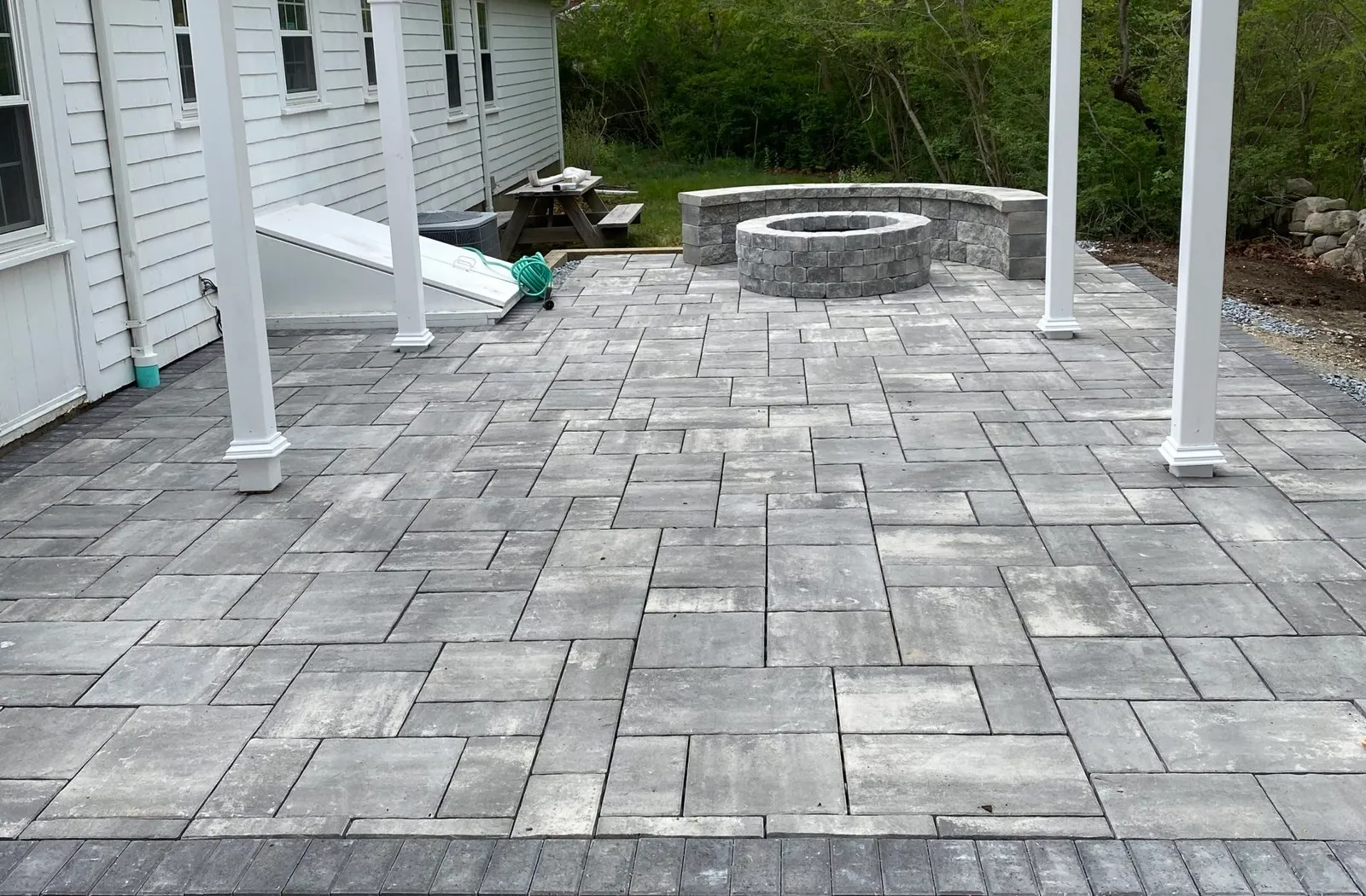 Yardscapes By Renée researched project photo