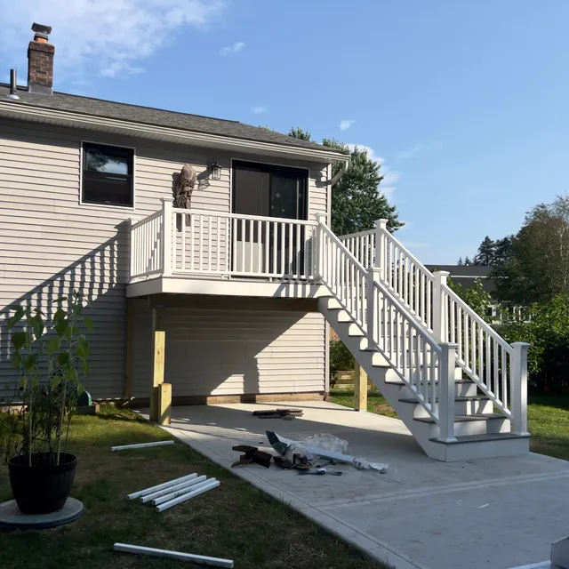 Massie Home Improvement, LLC work photo