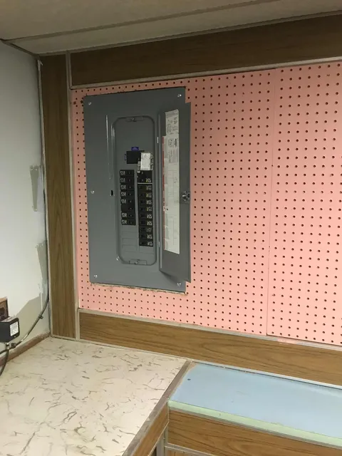 work photo from kenoelectricalsystems.com