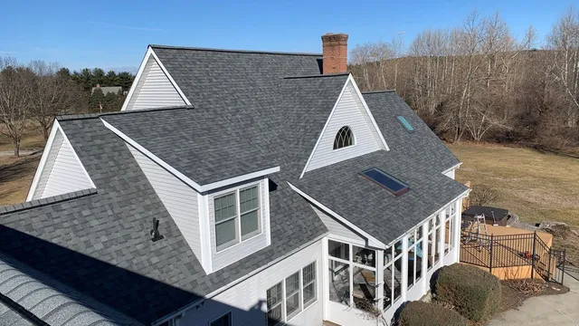 Rhino-Back Roofing work photo