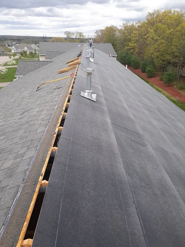 work photo from prestigeroofingco.com