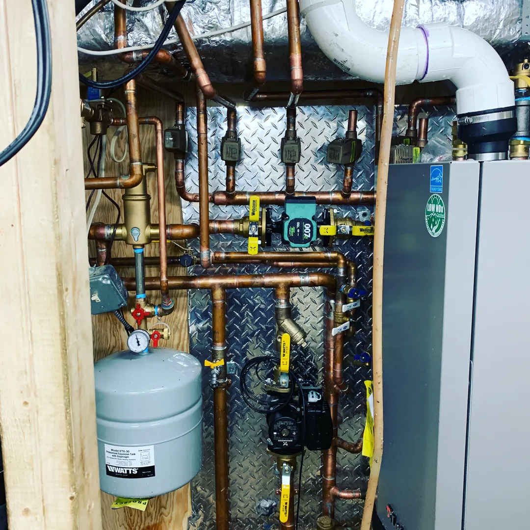 Ralph The Plumber LLC