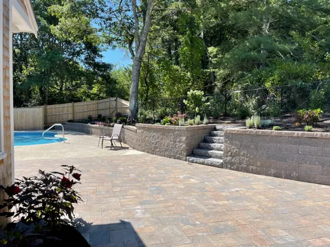 work photo from conquestlandscaping.net