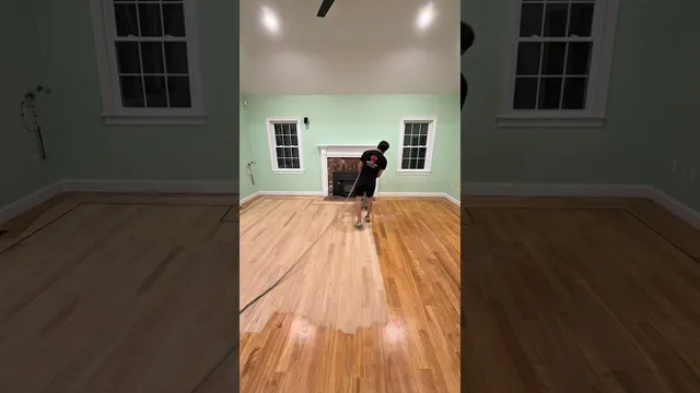 Accolade Flooring project video