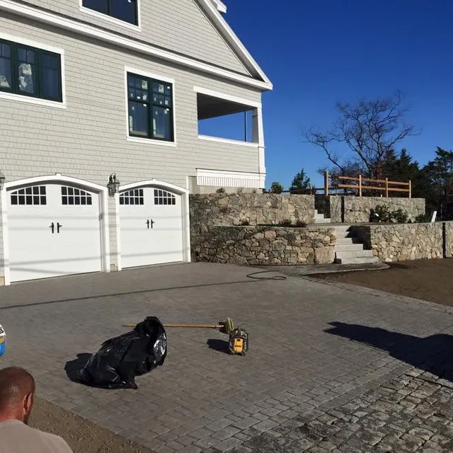 Days Landscaping researched project photo