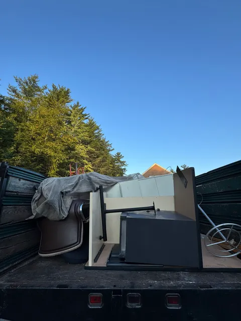 407 Haul Away LLC work photo