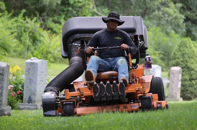 work photo from groundmasterscorp.com