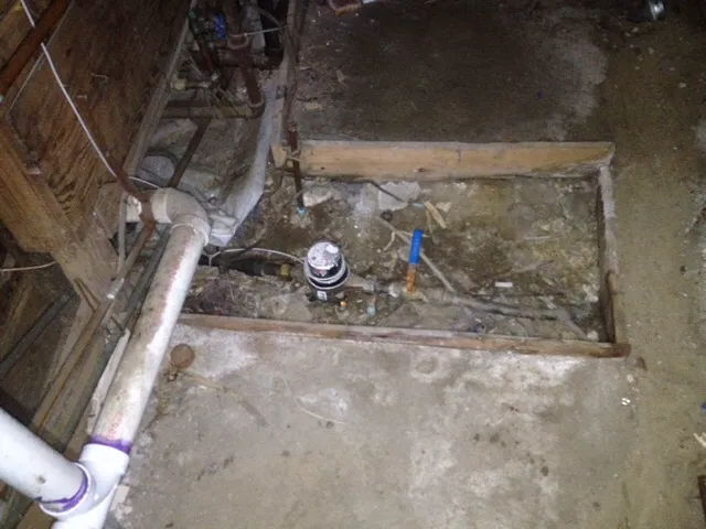 work photo from homeinspectorri.com