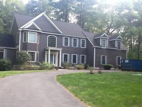 Canterbury Drive, Sudbury