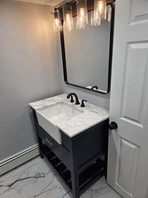 Tuplin and Sons Carpentry LLC work photo