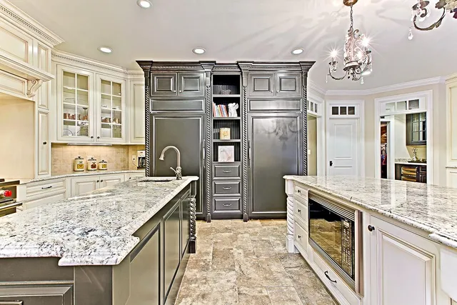 Superior Kitchen Design verified work photo