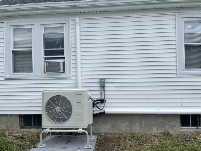 Done Right HVAC work photo