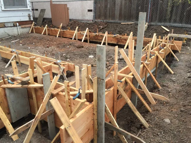 Da Rosa Construction researched project photo