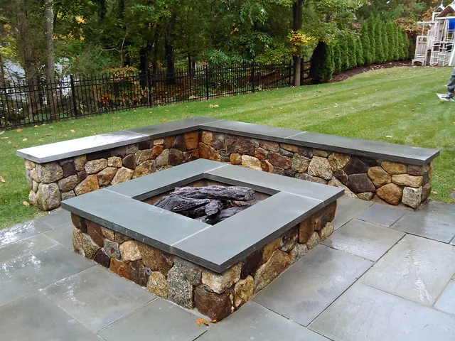 A Stone Flake work photo