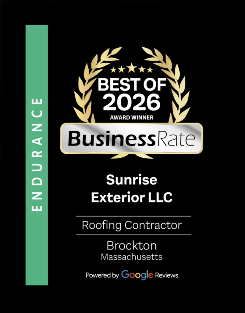 work photo from sunriseexteriorllc.com