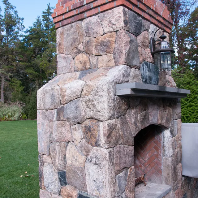 Colandro & Imbrogno Masonry, LLC researched project photo