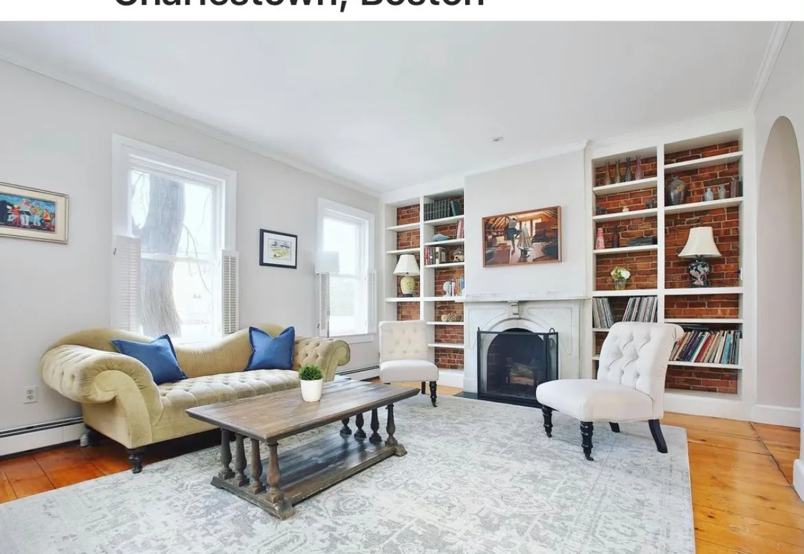 First Floor Remodel