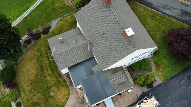 Top Notch Roofing work photo