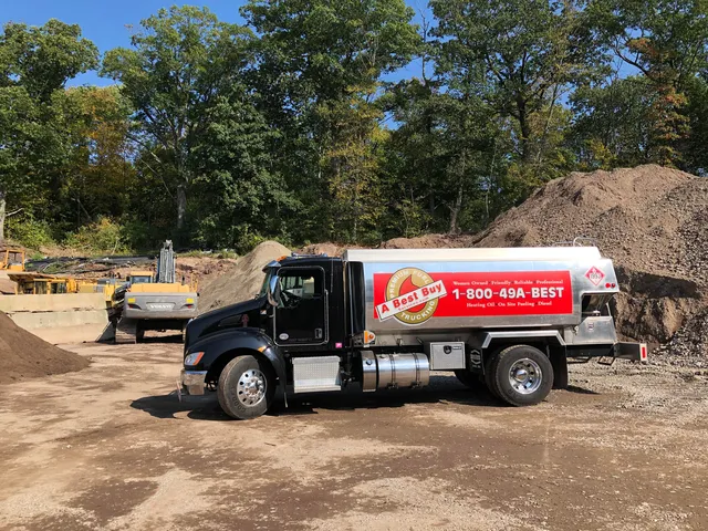 A Best Buy Premium Fuel researched project photo