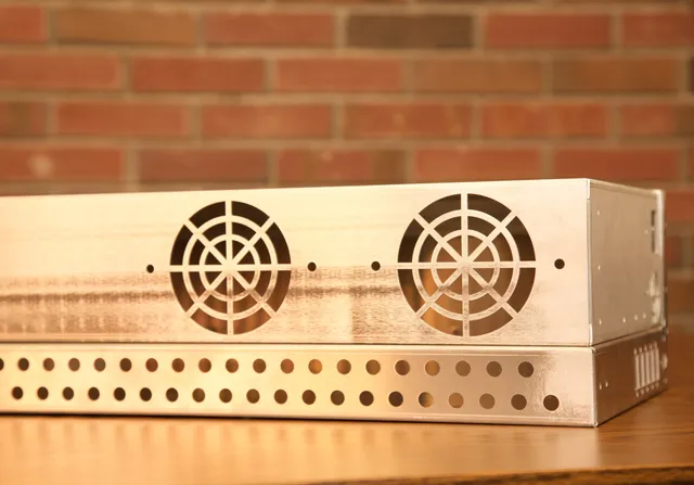 work photo from hitechfab.com