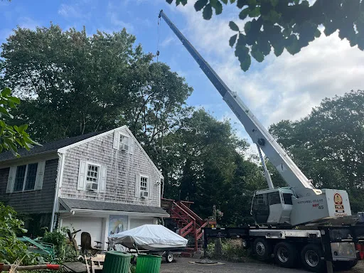 Arbortech Inc work photo
