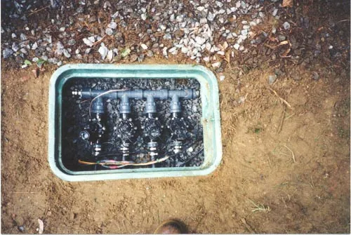 work photo from blueskyirrigation.com