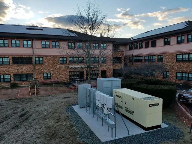 work photo from lanternenergy.com